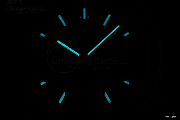 0503 Speedmaster Racing Master SS HKF Best Edition Black Dial on SS Bracelet A Versatile 7810
